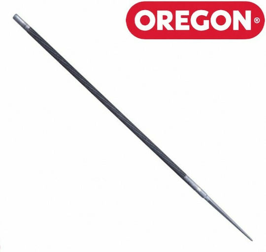 Oregon 70504 File Chainsaw 4mm Round Without Handle