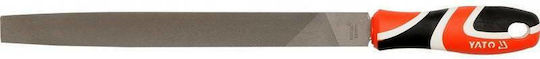 Yato YT-6233 Datei Metall 250mm Wohnung mit Griff