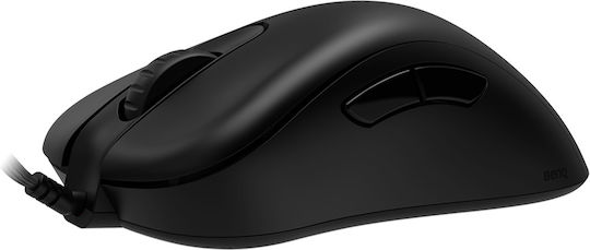 Zowie EC1-C Геймърска Мишка 3200 DPI Черен