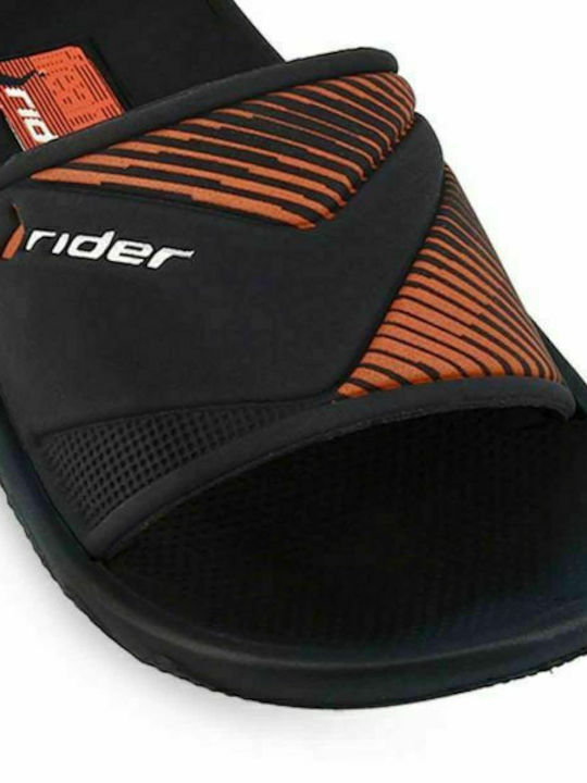 Rider Kids' Slides Blue