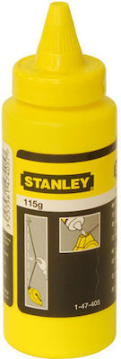 Stanley 1-47-405 Kreide Nachfüllpackung Weiß