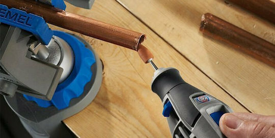 Dremel 724 Σετ Εξαρτημάτων Πολυεργαλείων 150τμχ 2615S724JA