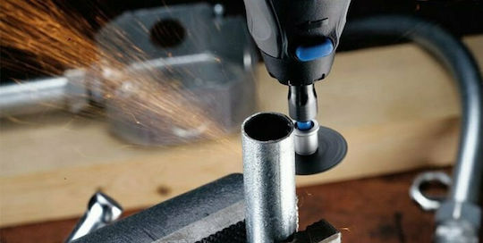 Dremel SC725 Multitool Zubehörset 70Stück 2615E725JA