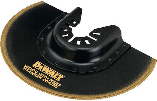 DEWALT Λάμα Πολυεργαλείων DT20711