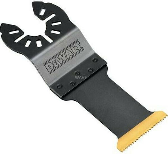 Dewalt Λάμα Πολυεργαλείων DT20707