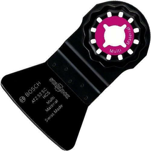 Bosch Starlock HCS ATZ 52 SC Lamă Multifuncțională 2608661646