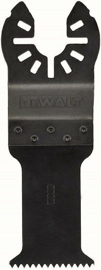 DEWALT Λάμα Πολυεργαλείων DT20704