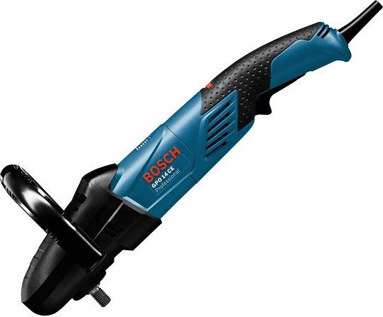Bosch GPO 14 CE Rotationspolierer Polierer 1400W mit Drehzahlregelung