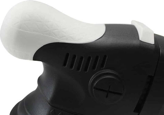 Maxshine Dual Action M21 Pro Dual Action Αλοιφαδόρος 1000W με Ταχύτητα 2200-5000rpm & Ρύθμιση Στροφών