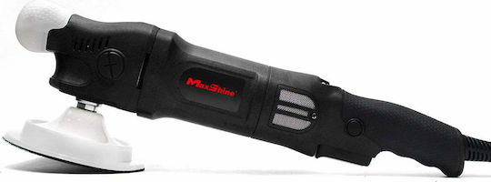 Maxshine Dual Action M21 Pro Dual Action Αλοιφαδόρος 1000W με Ταχύτητα 2200-5000rpm & Ρύθμιση Στροφών