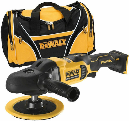 DEWALT DCM849N Rotativ Lustruitor Brushless 18V Solo