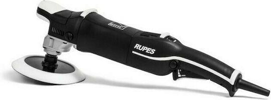 Rupes LH 19 DLX Rotary Polisher 1200W with Speed Control