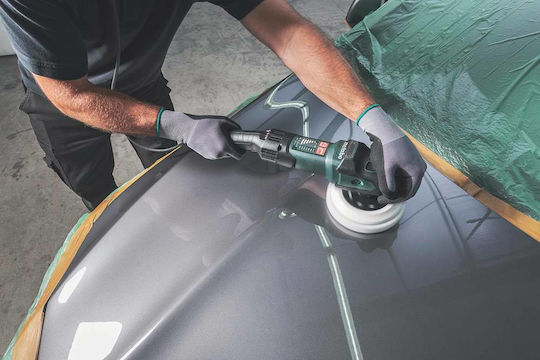 Metabo PE 15-20 RT Ротационен Полираща машина 1500W с Регулиране на Оборотите