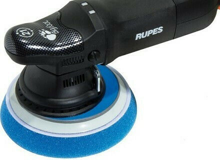 Rupes LHR 21ES Rotary Polisher 500W with Speed Control