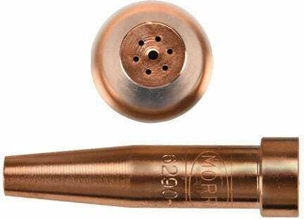 Morris Μπεκ 50-100mm 1τμχ 47343