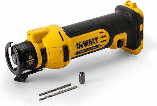 Dewalt Elektrische Gipskartonsäge Batterie 18V Solo (ohne Batterie und Ladegerät)