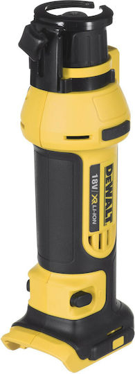 Dewalt Elektrische Gipskartonsäge Batterie 18V Solo (ohne Batterie und Ladegerät)