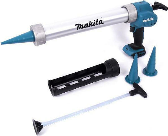 Makita Πιστόλι Σιλικόνης Μπαταρίας 18V Solo