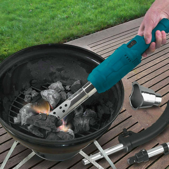 Bulle Weed Burner Power 2000W