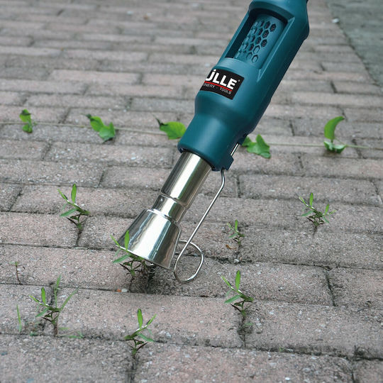Bulle Weed Burner Power 2000W