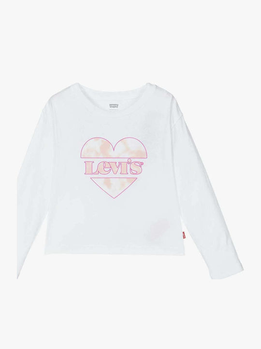 Levi's