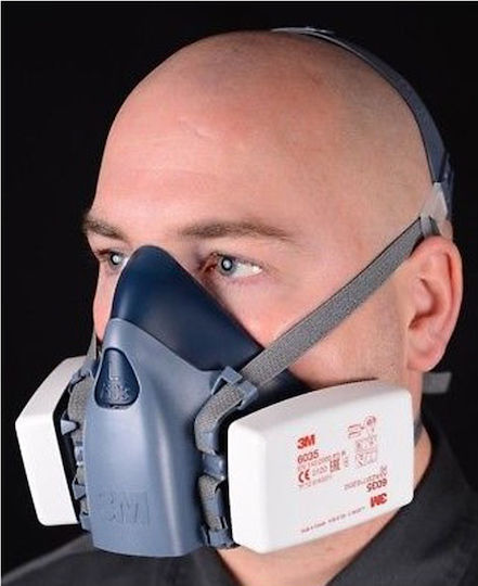 3M Mask Filter P3R