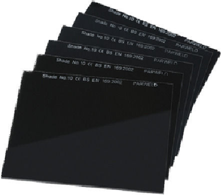 Vltools Welding Glass 9x11cm DIN-11