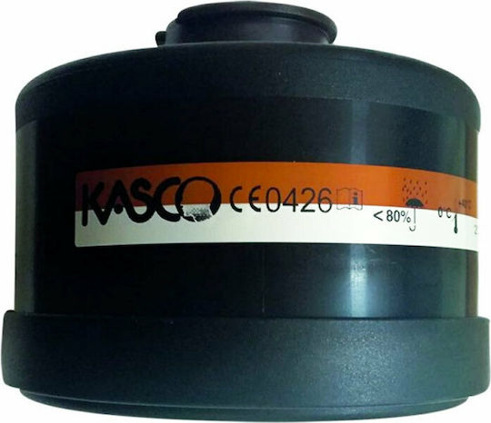 Kasco Mask Filter ZA2P3