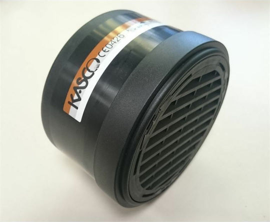 Kasco Mask Filter ZA2P3