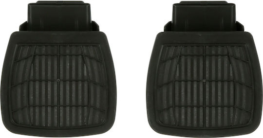 3M Maskenfilter 2Stücke A1