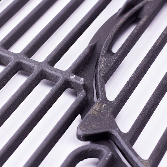 Bormann Cast Iron Grill Rack