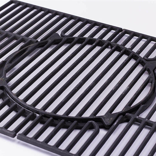 Bormann Cast Iron Grill Rack