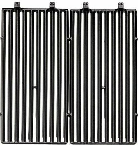 Broil King Μαντεμένια Σχάρα Ψησίματος 38.1x32.4εκ.
