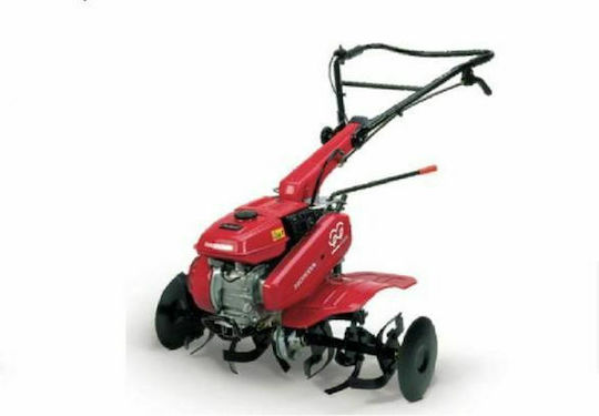 F560 4-Stroke Gasoline Cultivator 5.5hp/163cc with Manual Start, Tiller and Honda Motor