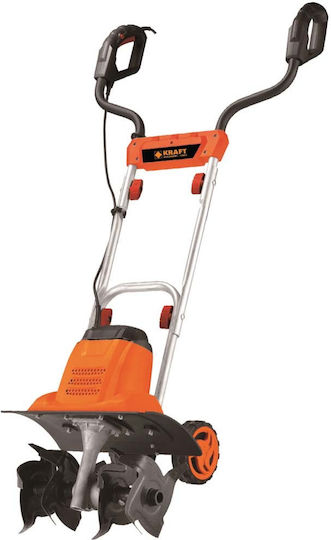 Kraft 691011 Electric Cultivator 1000W