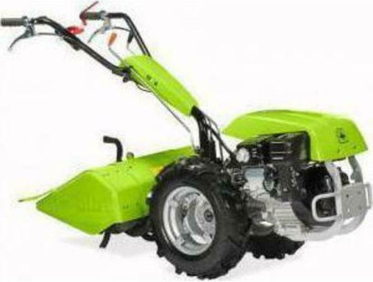 Grillo Grillo G85D Cultivator Petrol 7.7hp/349cc cu Motor Lombardini