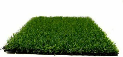 Synthetic Turf in Roll Naxos with 4m Width and 20mm Height (price per sq.m)