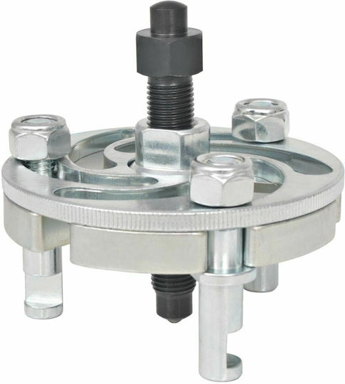 vidaXL Εξωλκέας Τροχαλίας 82mm Ρυθμιζόμενος Τροχαλίας Ιμάντα Γενικής Χρήσης