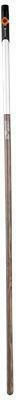 Gardena 03725-20 Hölzernes Stab für Säge 1.5m