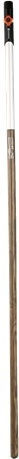 Gardena 03725-20 Hölzernes Stab für Säge 1.5m