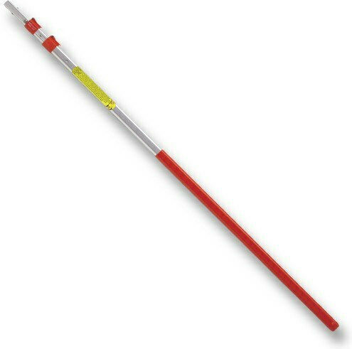 Ars EXP-4.5 Pliabil Băț Aluminiu pentru ferăstrău 4.5m