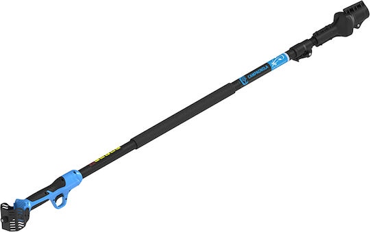 Campagnola 860646 Klappbar Stab Aluminium für Baumscheren 2.3m