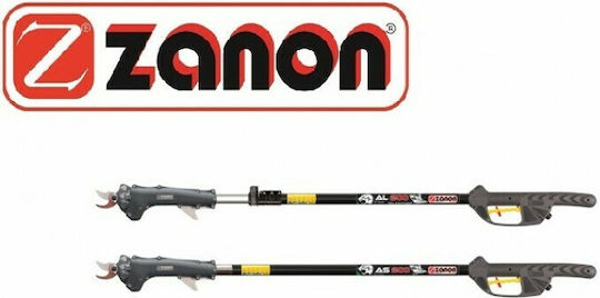 Zanon 03H1040096 Metalic Băț pentru foarfece de tăiat 2m