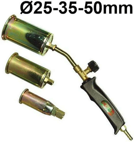 Idealgas FC108 Blow Torch Burner Hose Propane / Butane