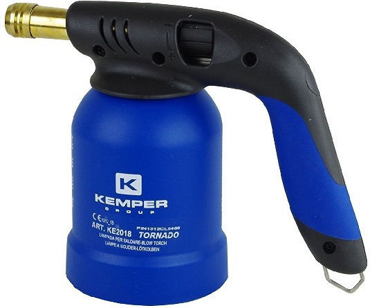 Kemper KE2018 Φλόγιστρο Βουτανίου