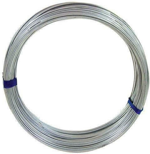 Filomat Νο2 Plant Tying Wire 0.7mmx40m