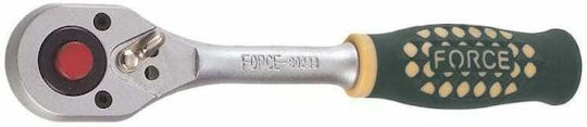 Force Ratchet 3/8" 18.9cm with 24 Blades