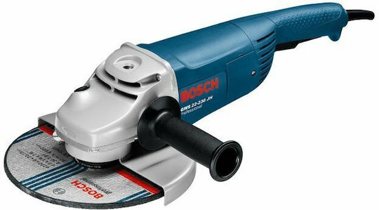 Makita Τροχός 230mm Ρεύματος 2200W