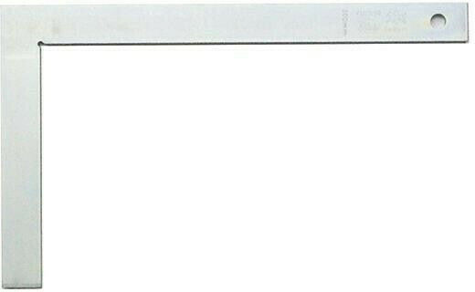 Luckhaus Blacksmiths Aluminum Angle Ruler 50cm