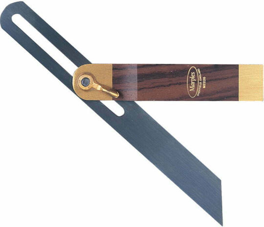 Irwin Angle Ruler 22.86cm